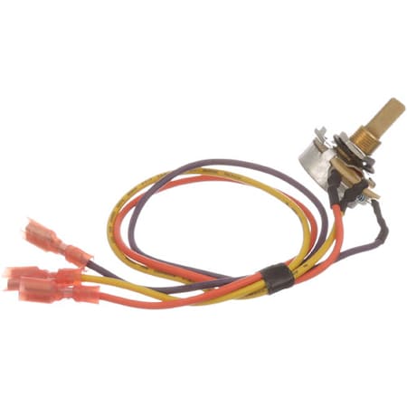Allpoints Potentiometer 422130